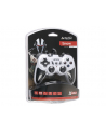 Gamepad A4T  X7-T4 Snow USB/PS2/PS3 - nr 21