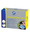 AF SCREEN CLENE DUO ściereczka nasaczona i sucha - nr 4