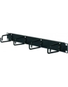 APC panel 19'' z wieszakami 1U - czarny - nr 36