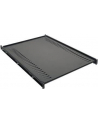 APC półka 19'' 1U mocowana w 4 punktach o nośności do 114kg - czarna - nr 26