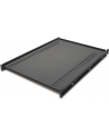 APC półka 19'' 1U mocowana w 4 punktach o nośności do 114kg - czarna - nr 33