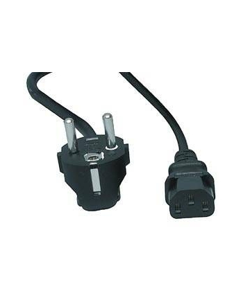 HP 3.6m 16A C19 EU Pwr Cord