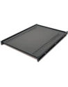 APC półka 19'' 1U mocowana w 4 punktach o nośności do 114kg - czarna - nr 20