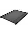 APC półka 19'' 1U mocowana w 4 punktach o nośności do 114kg - czarna - nr 27