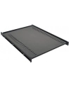 APC półka 19'' 1U mocowana w 4 punktach o nośności do 114kg - czarna - nr 29