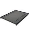APC półka 19'' 1U mocowana w 4 punktach o nośności do 114kg - czarna - nr 35