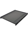 APC półka 19'' 1U mocowana w 4 punktach o nośności do 114kg - czarna - nr 37