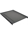 APC półka 19'' 1U mocowana w 4 punktach o nośności do 114kg - czarna - nr 39