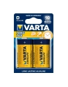 Baterie VARTA Longlife Extra LR20/D 2szt - nr 11
