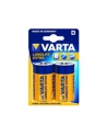 Baterie VARTA Longlife Extra LR20/D 2szt - nr 12