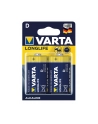 Baterie VARTA Longlife Extra LR20/D 2szt - nr 7