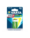 Akumulator VARTA Power Accu 200mAh 6F22/9V 1szt - nr 4
