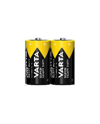 Baterie VARTA Superlife, Baby  R14P/C - 2 szt