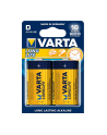 Baterie VARTA Longlife Extra LR20/D 2szt - nr 12