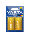 Baterie VARTA Longlife Extra LR20/D 2szt - nr 15