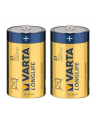 Baterie VARTA Longlife Extra LR20/D 2szt - nr 6