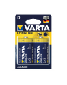 Baterie VARTA Longlife Extra LR20/D 2szt - nr 9
