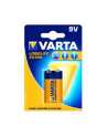 Baterie VARTA Longlife Extra 6LR61/PP3 9V 1szt - nr 3