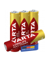 Baterie VARTA Max Tech, Micro LR03/AAA - 4 szt - nr 15