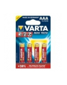 Baterie VARTA Max Tech, Micro LR03/AAA - 4 szt - nr 4
