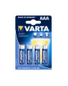 Baterie VARTA High Energy, Micro LR03/AAA - 4 szt - nr 1