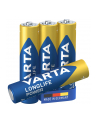 Baterie VARTA High Energy, Micro LR03/AAA - 4 szt - nr 5