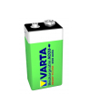 Akumulator VARTA Power Accu 200mAh 6F22/9V 1szt - nr 1