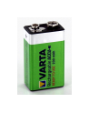 Akumulator VARTA Power Accu 200mAh 6F22/9V 1szt - nr 2