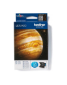 Atrament Brother LC1240C Cyan - nr 43
