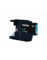 Atrament Brother LC1240C Cyan - nr 47