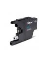 Atrament Brother LC1240C Cyan - nr 50
