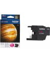 Atrament Brother LC1240M Magenta - nr 55