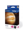 Atrament Brother LC1240M Magenta - nr 57