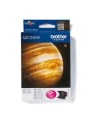 Atrament Brother LC1240M Magenta - nr 58