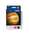 Atrament Brother LC1240M Magenta - nr 59