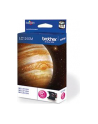 Atrament Brother LC1240M Magenta - nr 60
