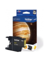 Atrament Brother LC1240Y Yellow - nr 44