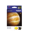 Atrament Brother LC1240Y Yellow - nr 59