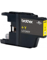 Atrament Brother LC1240Y Yellow - nr 60