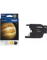 Atrament Brother LC1240Y Yellow - nr 62