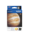 Atrament Brother LC1240Y Yellow - nr 64
