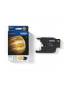 Atrament Brother LC1240Y Yellow - nr 75