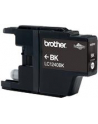 Atrament Brother LC1280XLBK Black - nr 40