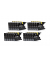 Atrament Brother LC1280XLBK Black - nr 41