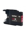 Atrament Brother LC1280XLY Yellow - nr 25