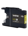 Atrament Brother LC1280XLY Yellow - nr 3