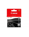 Atrament Canon CLI526BK Black - nr 10