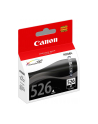 Atrament Canon CLI526BK Black - nr 16