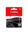 Atrament Canon CLI526BK Black - nr 18