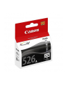 Atrament Canon CLI526BK Black - nr 19